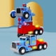 thumbnail image 1 of Juguete Transformador Del Robot Del Coche, Deformación Auto Del Coche Del Juguete Transformador Con Pilas Para Los Niños, 1 of 7