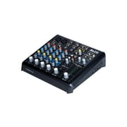 Alto Professional TrueMix 600 6-Channel Compact Mixer with USB and Bluetooth