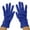 Blue-16, variant on Womens Sequins Stage Gloves Night Dance Fashionable Performance Clothing Accessories