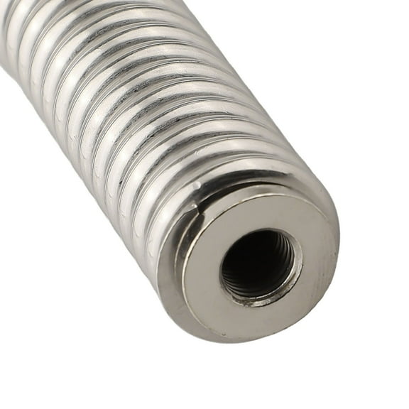 Cb Radio Antenna Heavy Duty Cb Antenna 3/8-24 Threads Heavy Duty Stainless Steel Fangkenuo