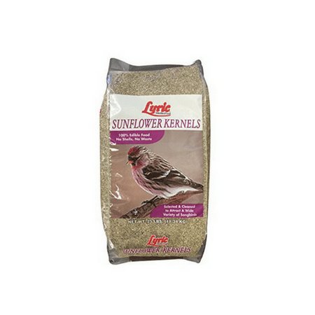 LEBANON SEABOARD 26-47284 2647284 SUNFLOWER KERNEL 25LB