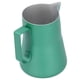 thumbnail image 2 of Taza De Jarra De Café, Jarras Humeantes, Acero Inoxidable 550ML Inodoro Para Bares De Leche Cafés Café Mgaxyff Verde 550ml, 2 of 8