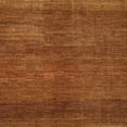 thumbnail image 1 of Ahgly Company Indoor Square Contemporary Orange Abstract Area Rugs, 5' Square, 1 of 6