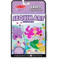 thumbnail image 2 of ON THE GO CRAFTS MERMAIDS, 2 of 2