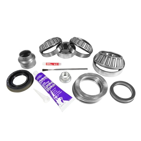 USA Standard Gear Differential Master Overhaul Rebuild Kit for 2011 and up Ford 9.75"