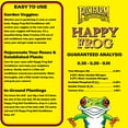 thumbnail image 6 of FoxFarm Happy Frog Soil Conditioner, 1.5cu ft – Contains Mycorrhizae and Humic Acids - Increases Root Efficiency and Micronutrient Uptake, Use on All New Plantings, 6 of 6