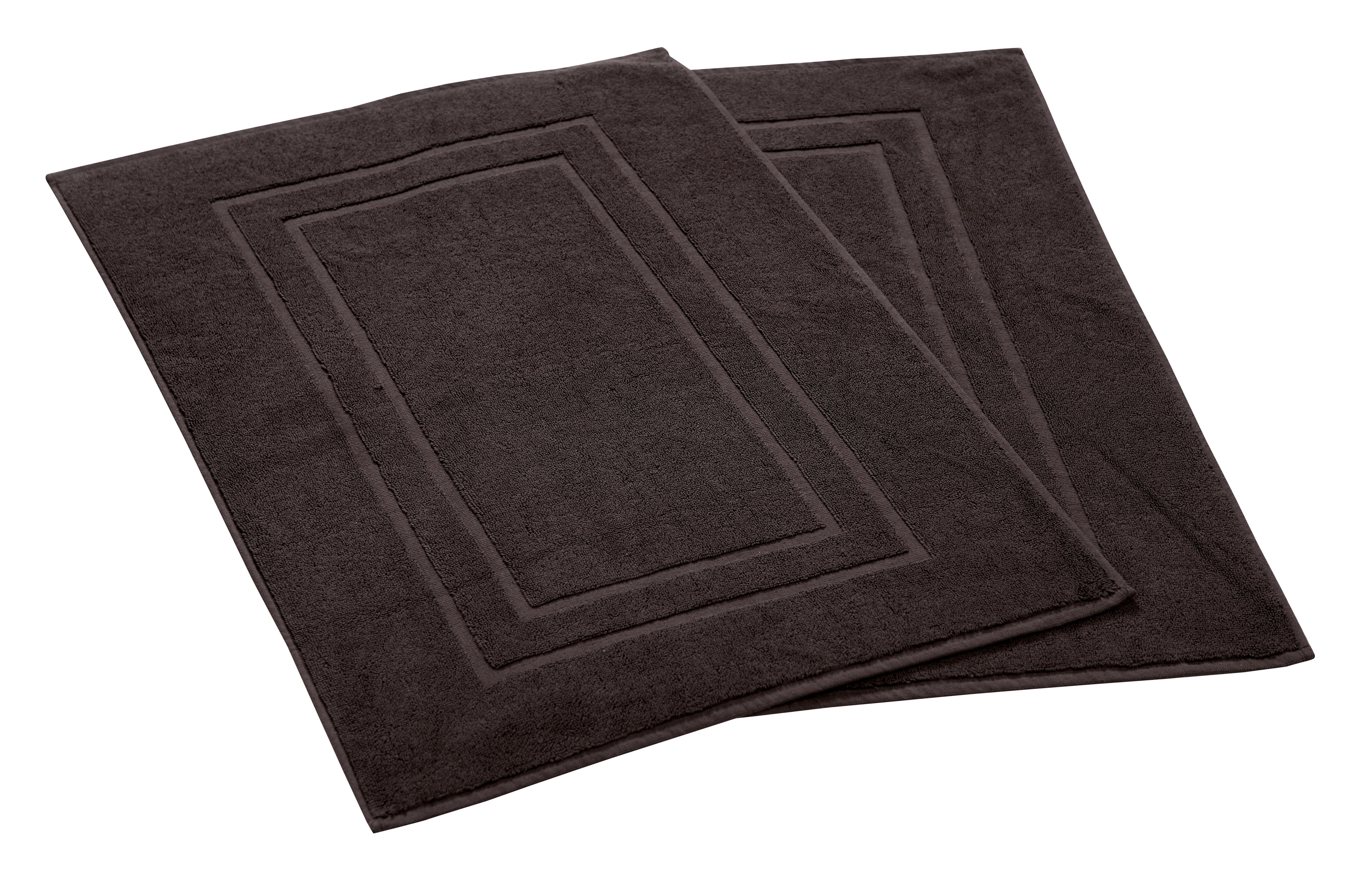 Luxury 100 Cotton Highly Absorbent Soft Underfoot Easy Care Machine