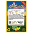 thumbnail image 2 of Everwilde Farms 1000 Johnny Jump Up Flower Seeds, Resealable Mylar Packaging, 2 of 5