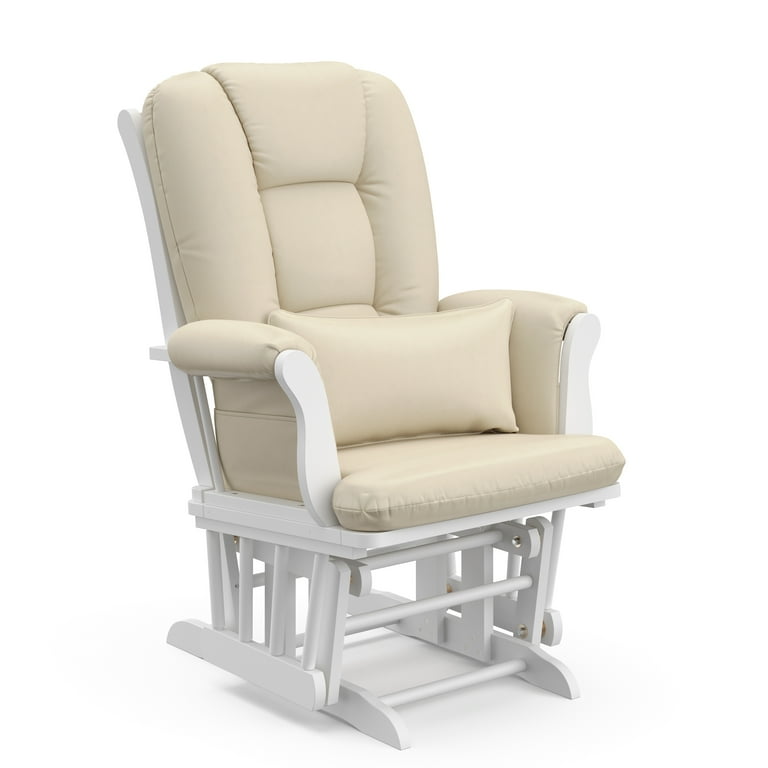 Storkcraft rocking deals chair