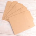 thumbnail image 2 of Miangastore 30pcs Packaging Envelopes CD DVD Kraft Paper Sleeves Disc Paper Bag, 2 of 8