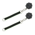thumbnail image 1 of Pelotas de Agarre Para Escalada en Roca, Pelota de Potencia para Dominadas de Escalada Agarres Con Correas para Pesas Rusas Barra Casa Gimnasio Ejercios, 1 of 7