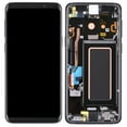 thumbnail image 3 of Cellphone Spare Parts  Original Super AMOLED LCD Screen for Galaxy S9 / G960F / DS / G960U / G960W / G9600 Digitizer Full, 3 of 8