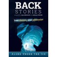 thumbnail image 1 of Juego de mesa Lucky Duck Games Backstories: Solo bajo el hielo, 1 of 4