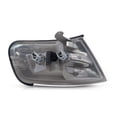 thumbnail image 2 of For Honda Accord Front Side Marker Light 1994 1995 1996 1997 Driver Side CAPA For HO2550109, 2 of 8