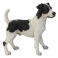 thumbnail image 2 of Hi-Line Gift Standing Jack Russel Dog Statue, 2 of 5