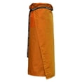 thumbnail image 1 of Jupe de Pluie Mi-Longue Imperméable Respirante Légère pour Camping Randonnée, 1 of 7