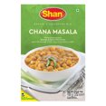 thumbnail image 1 of Shan Chana Masala Spice Mix (100g), 1 of 3