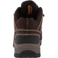 thumbnail image 3 of Skechers Mens Monter Construction Shoe, 3 of 7