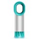 thumbnail image 1 of Bladeless Handheld Fan, Super Mini Fan, Quiet USB Desk Fan, 3 Speeds, 1 of 5