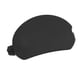 thumbnail image 2 of Tapa de remolque para parachoques delantero GW2F 50 A11, color negro, para Mazda 6 (2016)-2018, 2 of 14