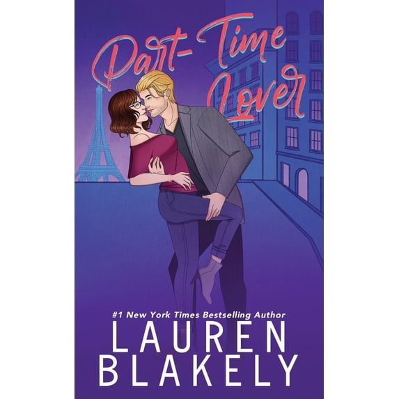 Pre-Owned Part-Time Lover (Paperback) 1979523185 9781979523189