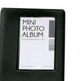 thumbnail image 3 of AMLESO oshhni Cuir PU Album 64 Photos de Rangement 3 Pouces Vert, 3 of 6