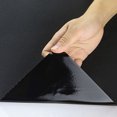 thumbnail image 3 of Coofit Solid Color Window Film Static Solid Color Window Cling Frosted Glass Film, 3 of 10