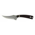 thumbnail image 3 of Old Timer Sharpfinger Full Tang Knife with 3.3" Blade and Saw Cut Handle, 3 of 7