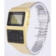 thumbnail image 3 of Casio Digital Stainless Steel Data Bank Multi-Lingual DBC-611G-1DF DBC611G-1DF Men's Watch, 3 of 3