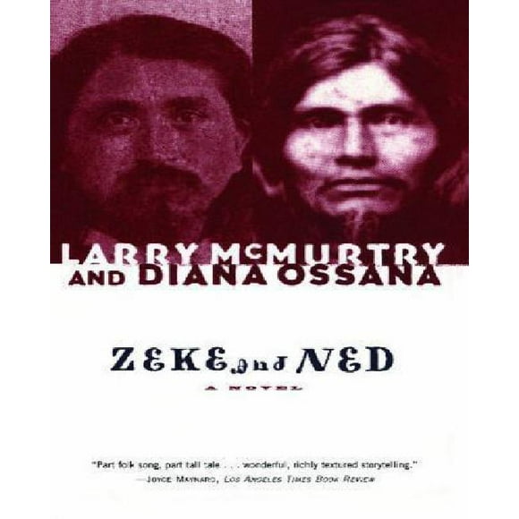 Zeke and Ned