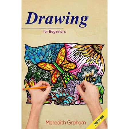 Drawing : Drawing Art for Beginners: Doodle Patterns and Shapes, the Ultimate Guide to Get Inspired and Create Doodle (The Best Way To Get In Shape)