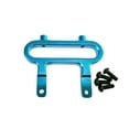 thumbnail image 1 of fastboy Aluminum Alloy 1/10 Front Rear Bumpers Anti-collision Board 1piece Durable Rc Front Rear Bumpers Anti-collision Board For Scale Blue, 1 of 6