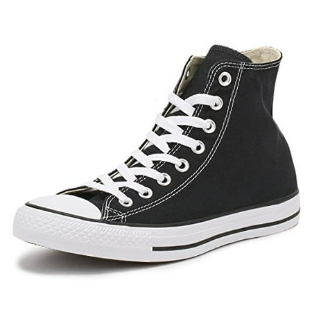 Converse Clothing & Apparel Chuck Taylor All Star Canvas High Top Sneaker, Black/White, 12 Women/10 Men | Walmart Canada Converse Clothing & Apparel Chuck Taylor All Star Canvas High Top Sneaker, Black/White, 12 Women/10 Men | Walmart Canada
