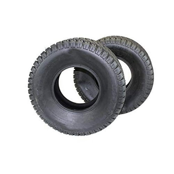 Antego Tire and Wheel Antego Tire & Wheel 22x9.50-10 4 Ply Performance Turf Tires (Set of Two)