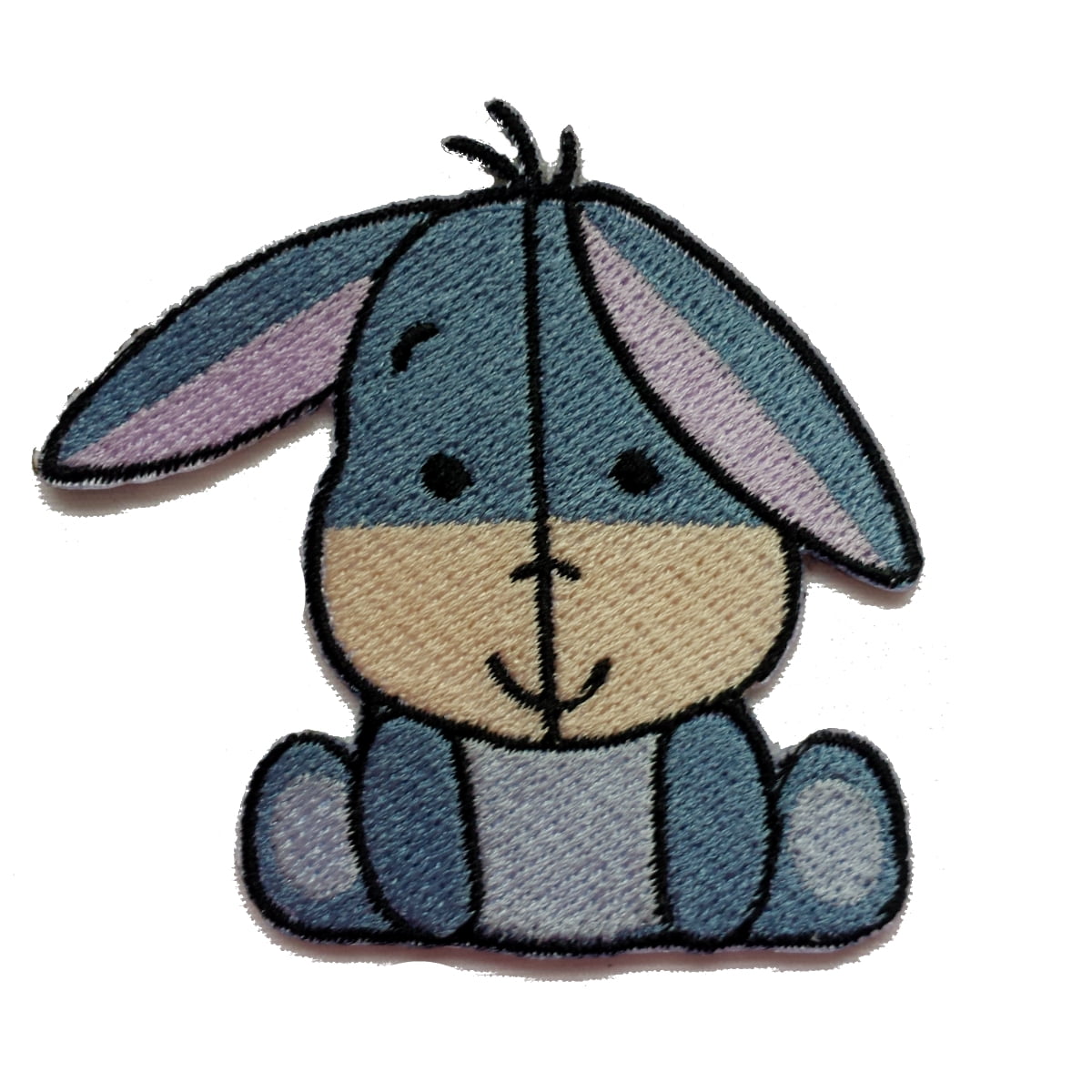 baby eeyore