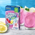 thumbnail image 2 of Wyler's Light Singles To Go Drink Mix, Raspberry Lemonade, 6 Pack (48 Drink Sticks Total), 2 of 3