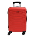 thumbnail image 1 of MALETA DE CABINA JON Z18 20" ROJO, 1 of 4