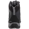 thumbnail image 3 of Columbia GUNNISON II OMNI-HEAT Boots HEAT-Black/ Ti Grey, 3 of 15