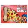 Rustic Crust Big Slice Pizza Crust, 0.11 Oz. Net Wt.