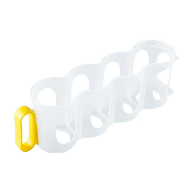 Beer Soda Drink Can Storage Box Kitchen Fridge Drink Bottle Holder Fridge Refrigeration Storage Organizer Rack Shelf