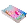 thumbnail image 4 of Muñeca Brittany Sirena Rosa, 4 of 4