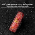 thumbnail image 3 of Magnetic Induction Bike Taillight Waterproof Cycling Rear Lamp Safety Accessory, 3 of 5