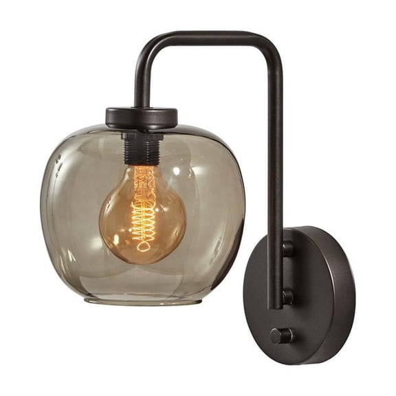 Adesso Ashton Wall Lamp