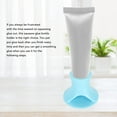 thumbnail image 3 of Support de Colle Liquide, Base Stable Robuste Support de Colle Liquide Gain de Temps Protection Pratique des Surfaces Support de Bouteille de Colle pour Bricolage Scrapbooking, 3 of 7