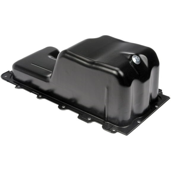 Dorman 264-351 Engine Oil Pan for Specific Ford / Lincoln Models Fits 2011 Ford Expedition