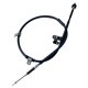 thumbnail image 1 of 59770/597602C300 Parking Brake Cable for Tiburon Coupe 03-04, RH, 1 of 5