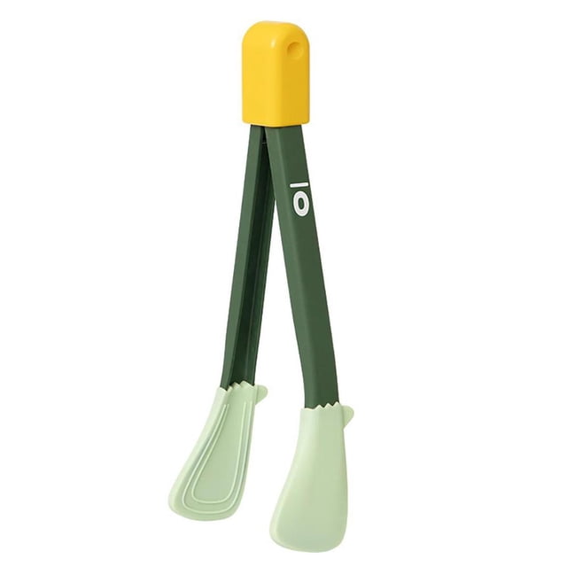 Cocina De Silicona Para Alimentos Para Cocinar Pinzas Para Parrilla De Barbacoa Resistentes Al Calor Pinzas Para Carne Utensilios De Cocina Para Barbacoa Minnieouse HA042054-01