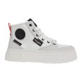 thumbnail image 2 of Tenis Palladium Palla Tower Color Blanco MUJER, 2 of 4