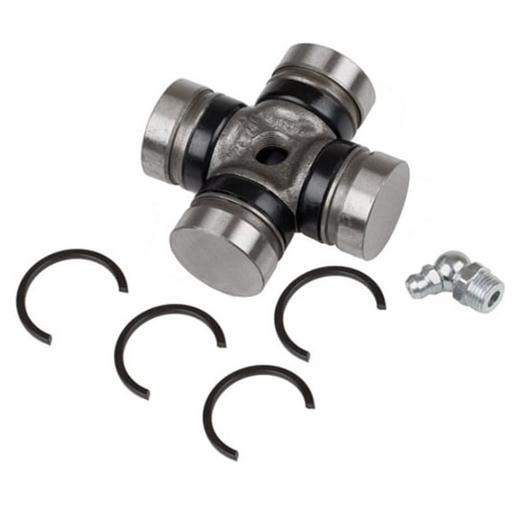 39360 New Holland Hay Rake Drive Shaft New Cross & Bearing Assembly 12N S...