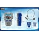 thumbnail image 5 of Voice Changer Toy eKids Transformers para niños con efectos de sonido, 5 of 6